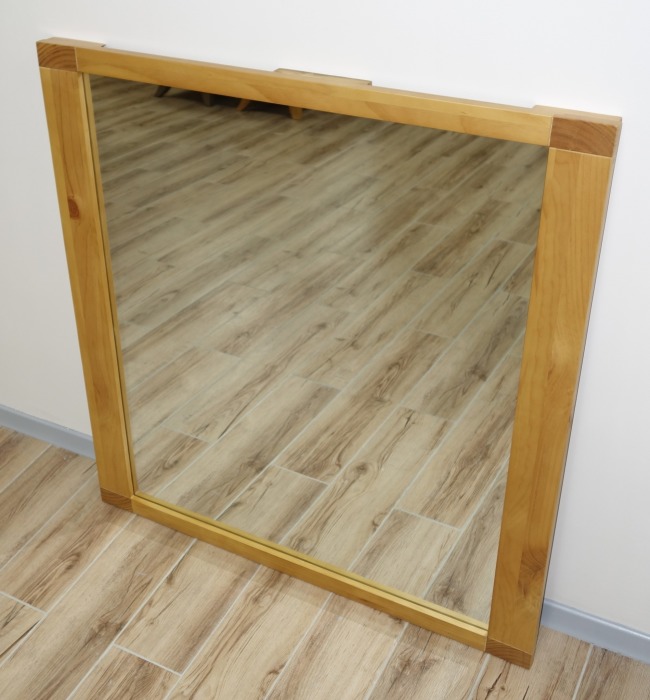 ANKHANG DERBYSHIRE FRAME MIRROR FOR DRESSER/Зеркало DER-FM Массив Гевеи (Д920*В970*Г50мм)