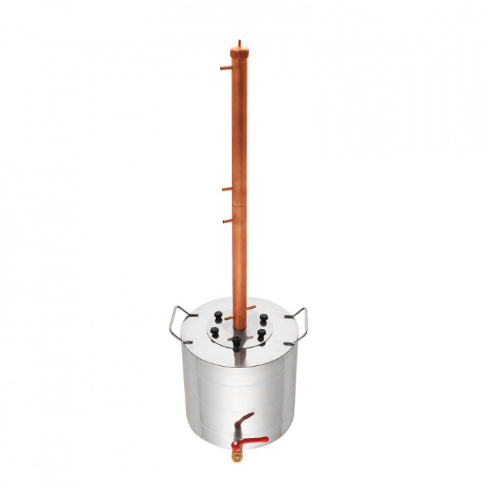 Дистиллятор "ROCKET 42" 20 л