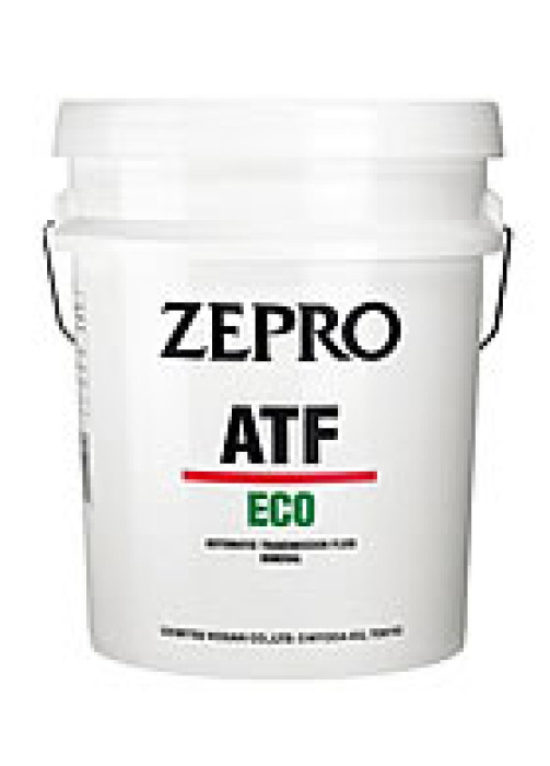 Масло трансмиссионное IDEMITSU ZEPRO ATF ECO ATF 20L минеральное для АКПП