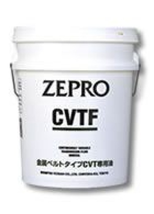 Масло трансмиссионное IDEMITSU ZEPRO CVTF 20L минеральное для вариаторов