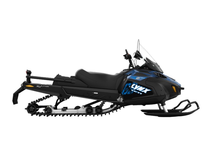 BRP LYNX 69 YETI 900 ACE