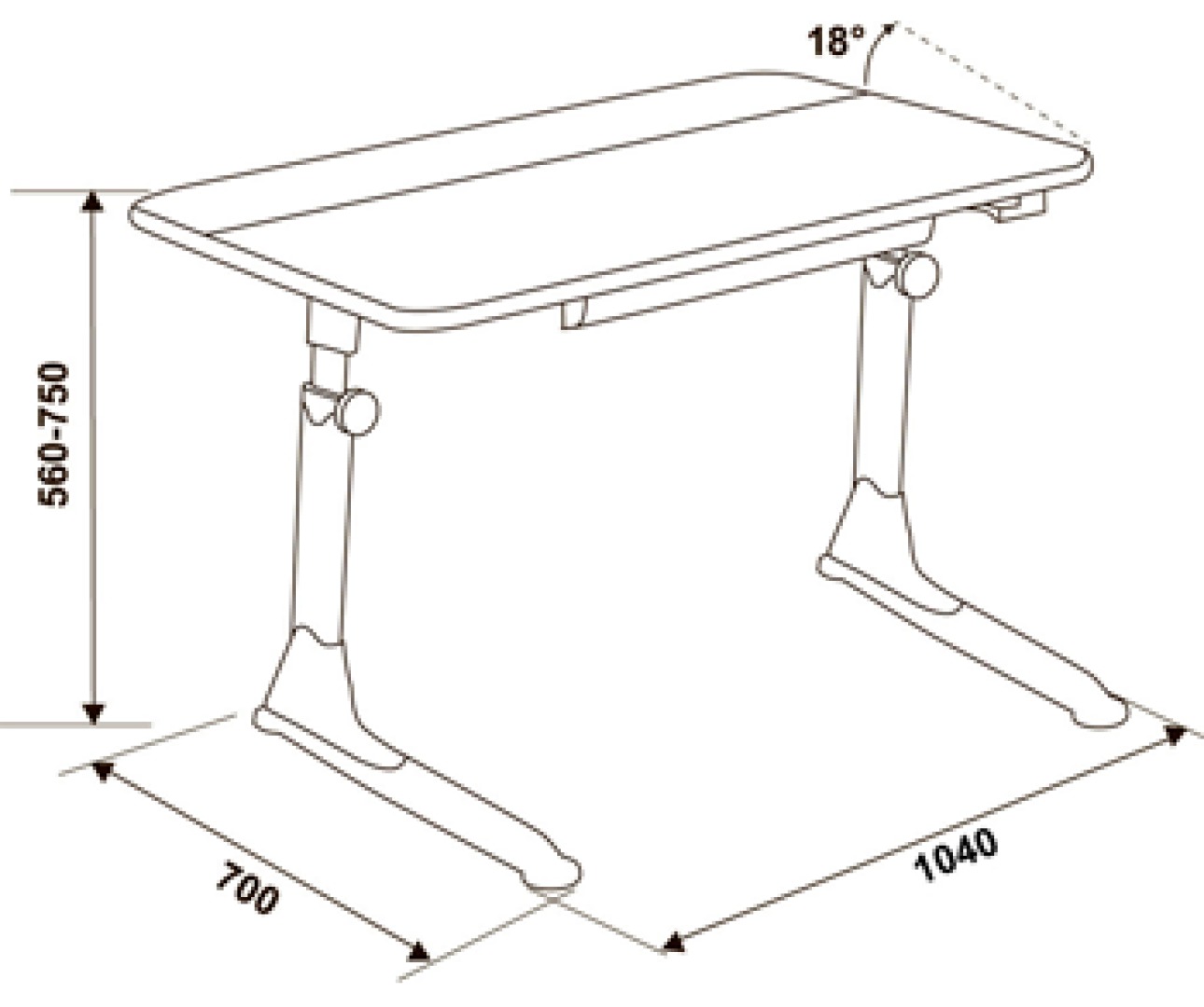 стол для первоклассника размеры санитарные нормы