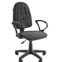Офисное кресло Chairman 205 Россия С-2 серый (80кг.)