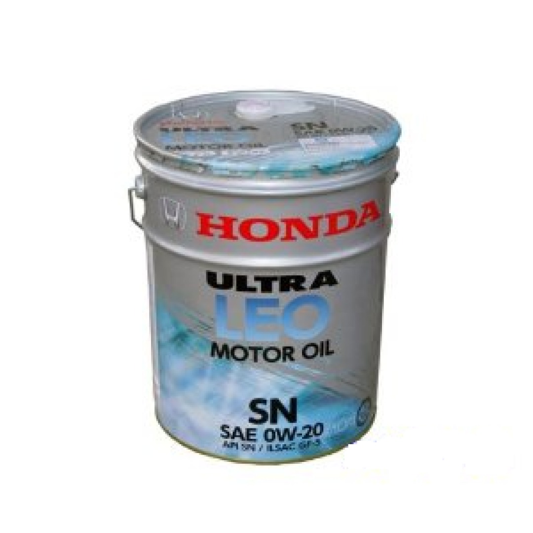 Honda 0w20 sp. Honda Ultra Leo 0w20. Масло Honda Ultra Leo 0w20. Leo SN 0w20. Honda Ultra Leo SAE 0w-20.