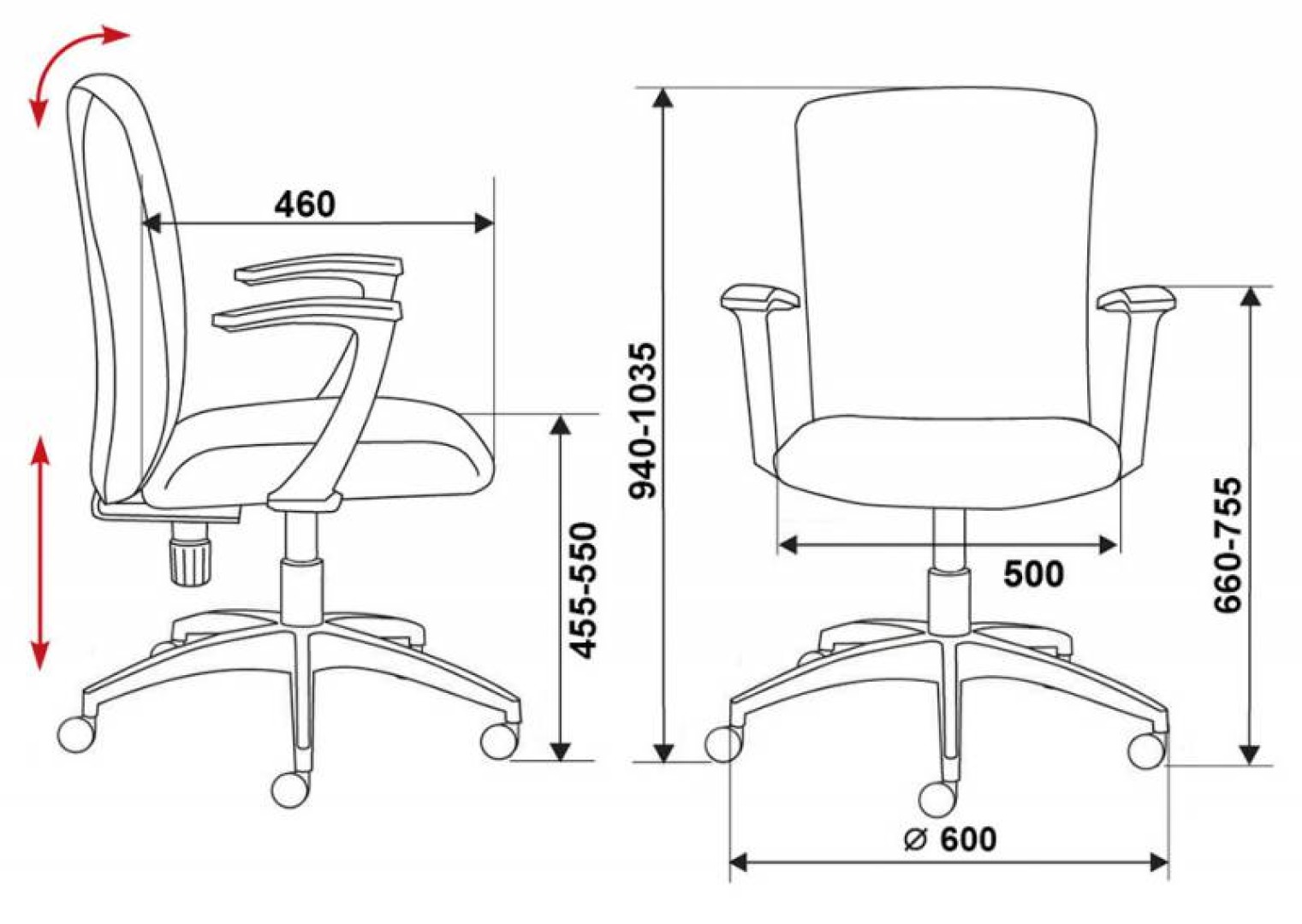 Кресла офисные высота спинки. Кресло Бюрократ Ch-470axsn. Кресло офисное СН-470. Компьютерное кресло Ch-470axsn. Компьютерное кресло Бюрократ t-471-28 офисное.