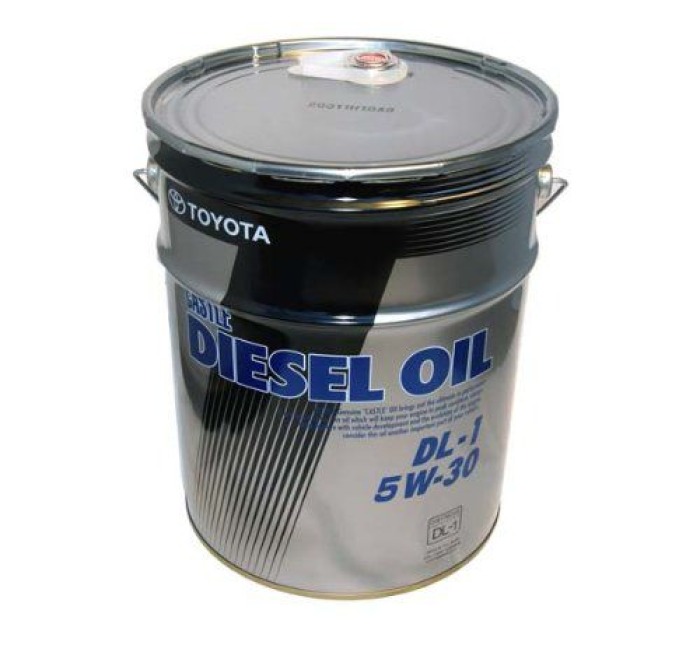 Купить Масло Diesel 5w 30