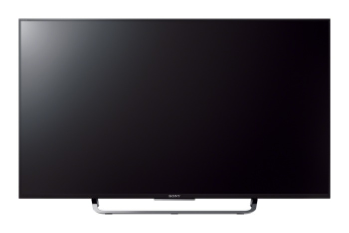 Телевизор SONY KD-49X8305C