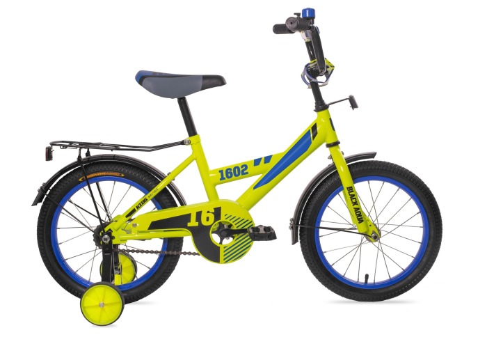 DD-1202 Велосипед 1202 (лимонный) рама 12